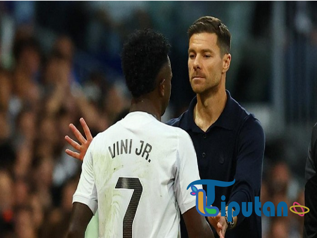 Vinicius Enggan Bertahan di Madrid Jika Alonso Tetap Menjadi Pelatih