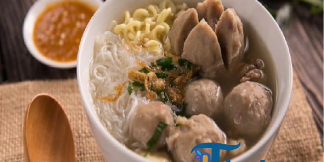 Warung Bakso Remaja Gading Solo Dituding Nonhalal, Pemilik Klarifikasi: Semua Bahan Halal