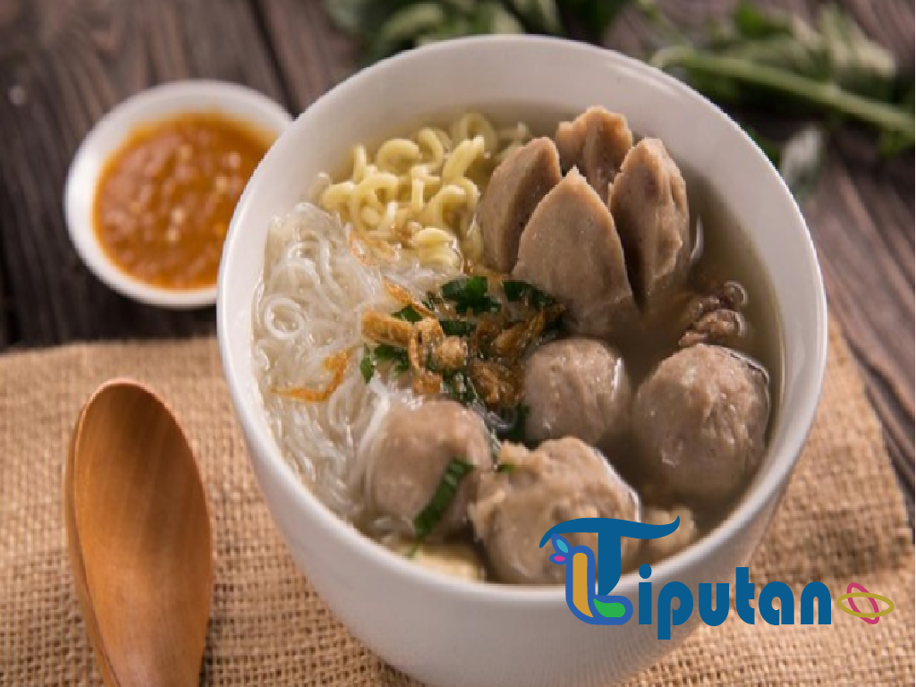 Warung Bakso Remaja Gading Solo Dituding Nonhalal, Pemilik Klarifikasi: Semua Bahan Halal