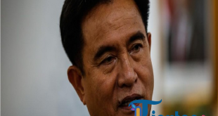 Yusril: Prabowo Lakukan Rehabilitasi Eks Dirut ASDP Sesuai Aturan