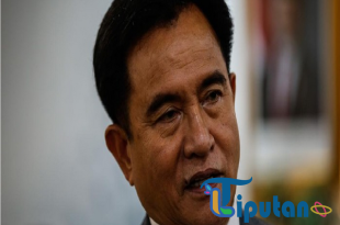 Yusril: Prabowo Lakukan Rehabilitasi Eks Dirut ASDP Sesuai Aturan