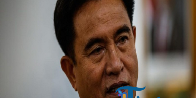 Yusril: Prabowo Lakukan Rehabilitasi Eks Dirut ASDP Sesuai Aturan