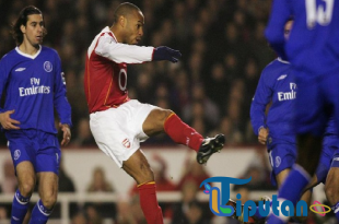 5 Pemain Tercepat Raih 100 Gol di Premier League — Haaland di Puncak