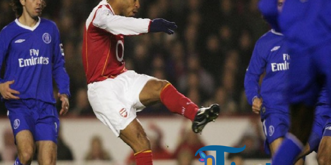 5 Pemain Tercepat Raih 100 Gol di Premier League — Haaland di Puncak