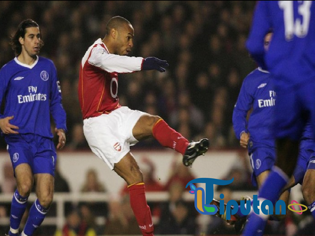 5 Pemain Tercepat Raih 100 Gol di Premier League — Haaland di Puncak