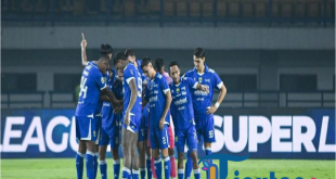 ACL 2: Persib Singkirkan Bangkok United, Amankan Tiket 16 Besar