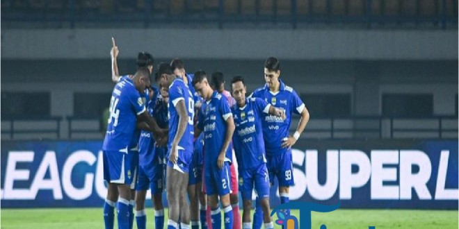 ACL 2: Persib Singkirkan Bangkok United, Amankan Tiket 16 Besar