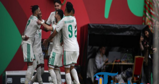 AFCON 2025: Aljazair dan Pantai Gading Raih Kemenangan di Grup E & F