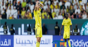 Al Ettifaq vs Al Nassr Berakhir 2-2, Ronaldo Cs Gagal Raih Kemenangan di Penghujung 2025