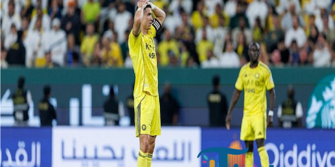 Al Ettifaq vs Al Nassr Berakhir 2-2, Ronaldo Cs Gagal Raih Kemenangan di Penghujung 2025