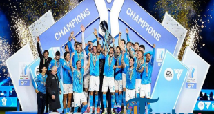 Apakah Napoli Kini Siap Menguasai Sepakbola Italia?