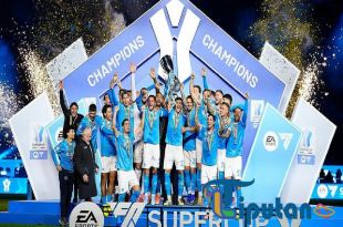 Apakah Napoli Kini Siap Menguasai Sepakbola Italia?