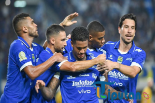 Bojan Hodak Menyoroti Ketajaman Ramon Tanque: Kesabaran Membawa Hasil