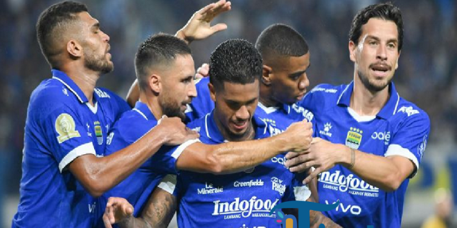 Bojan Hodak Menyoroti Ketajaman Ramon Tanque: Kesabaran Membawa Hasil