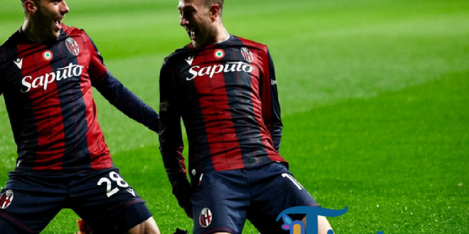 Bologna vs Celta Vigo: Bologna Bangkit, Menang 2-1 di Liga Europa