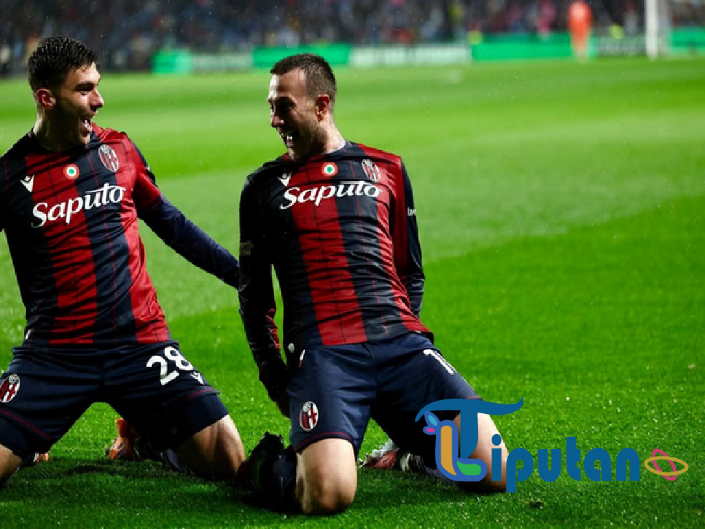Bologna vs Celta Vigo: Bologna Bangkit, Menang 2-1 di Liga Europa