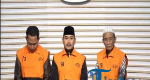 Bupati Bekasi dan Ayah Kantongi Rp 9,5 M, Tagih Uang Meski Proyek Belum Jalan