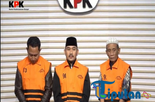 Bupati Bekasi dan Ayah Kantongi Rp 9,5 M, Tagih Uang Meski Proyek Belum Jalan