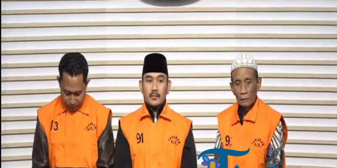 Bupati Bekasi dan Ayah Kantongi Rp 9,5 M, Tagih Uang Meski Proyek Belum Jalan