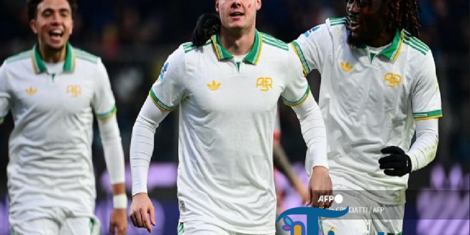 Celtic Dibekuk Roma 0-3, Evan Ferguson Borong Dwigol Meski Dua Gol Dianulir