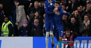 Chelsea Ditahan Bournemouth 2-2, Putra Kluivert Jadi Penentu