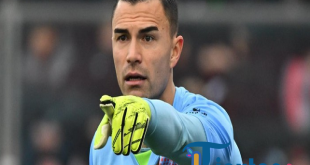 Cremonese vs Lecce: Emil Audero Catat Clean Sheet, Timnya Raih Kemenangan 2-0