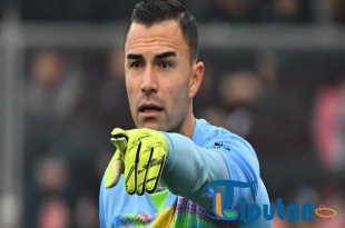 Cremonese vs Lecce: Emil Audero Catat Clean Sheet, Timnya Raih Kemenangan 2-0