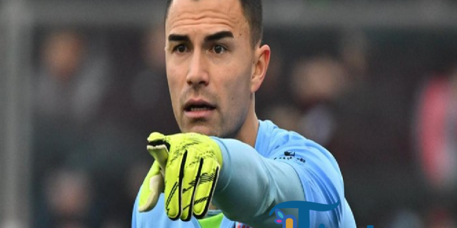 Cremonese vs Lecce: Emil Audero Catat Clean Sheet, Timnya Raih Kemenangan 2-0