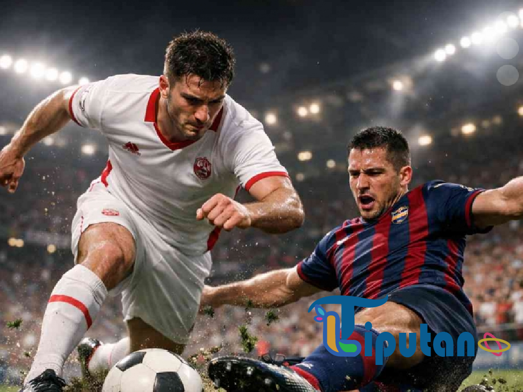 Cultural Leonesa Menulis Sejarah: Malam Saat Levante Tumbang