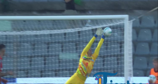 Evaluasi Performa Emil Audero Setelah Laga Cremonese vs Napoli 0-2