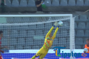 Evaluasi Performa Emil Audero Setelah Laga Cremonese vs Napoli 0-2