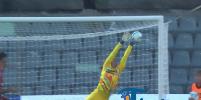 Evaluasi Performa Emil Audero Setelah Laga Cremonese vs Napoli 0-2