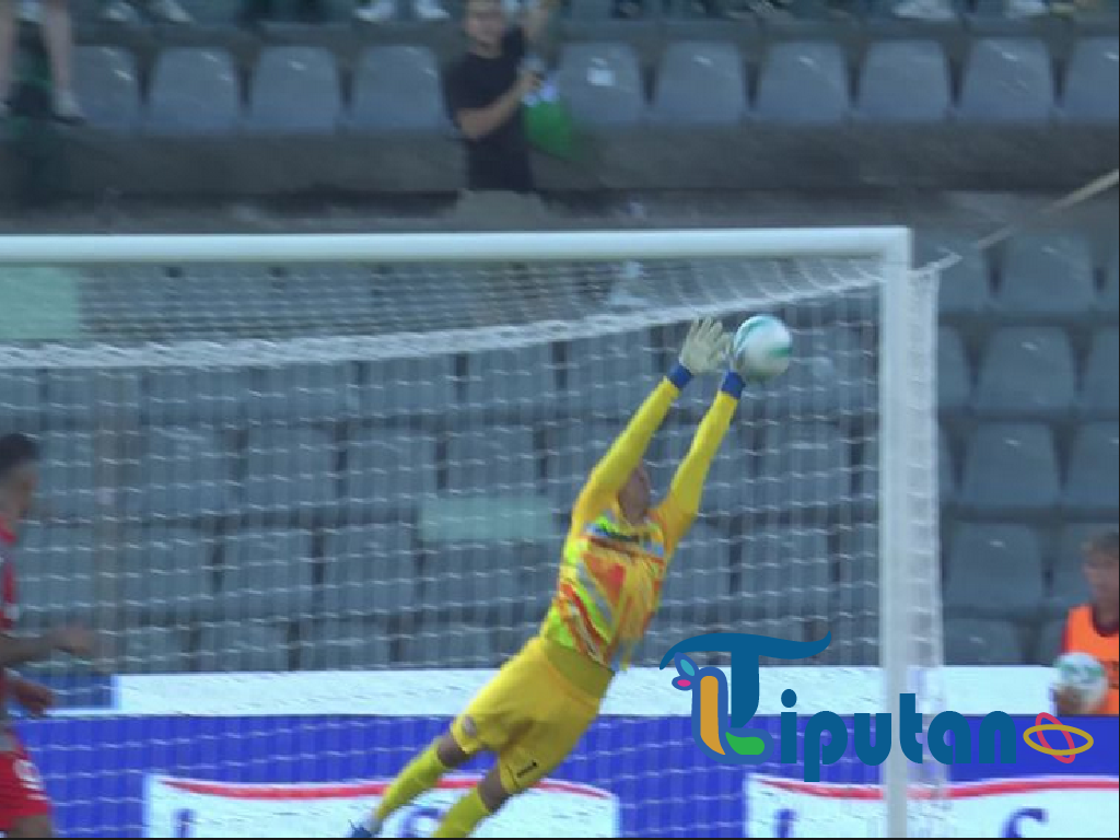 Evaluasi Performa Emil Audero Setelah Laga Cremonese vs Napoli 0-2