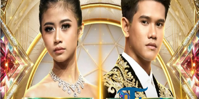 Final Dangdut Academy 7: Tasya vs Valen di Konser Kemenangan Malam Ini