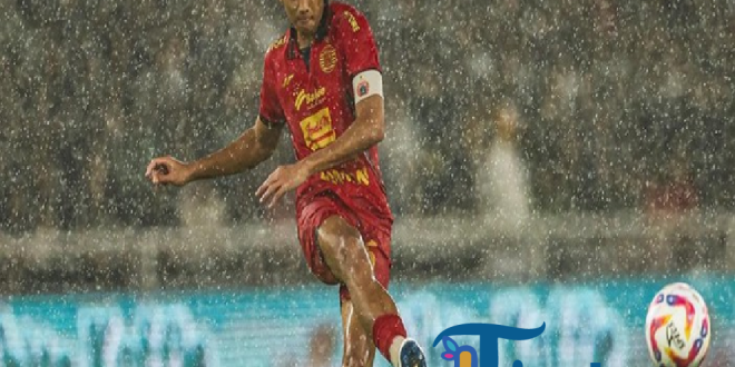 Gol Rizky Ridho Gagal Tembus 3 Besar Puskas Award 2025