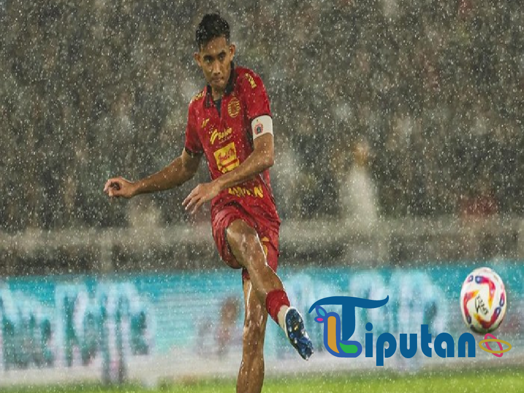 Gol Rizky Ridho Gagal Tembus 3 Besar Puskas Award 2025