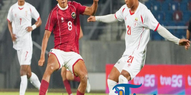 Indonesia Tersingkir di Fase Grup SEA Games 2025, Catatan Paling Buruk Sejak 2009