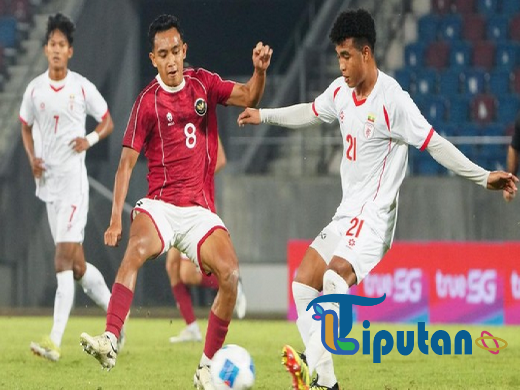 Indonesia Tersingkir di Fase Grup SEA Games 2025, Catatan Paling Buruk Sejak 2009