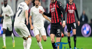Jadwal Babak 16 Besar Coppa Italia: AC Milan, Napoli, dan Inter Turun Berlaga