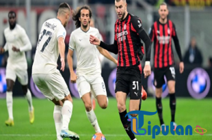Jadwal Babak 16 Besar Coppa Italia: AC Milan, Napoli, dan Inter Turun Berlaga