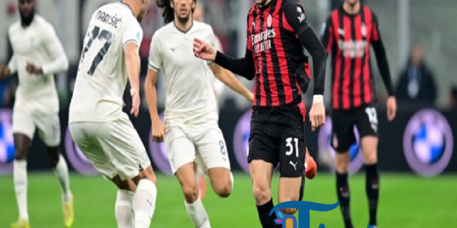 Jadwal Babak 16 Besar Coppa Italia: AC Milan, Napoli, dan Inter Turun Berlaga