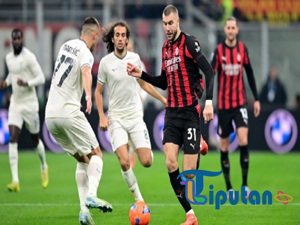Jadwal Babak 16 Besar Coppa Italia: AC Milan, Napoli, dan Inter Turun Berlaga