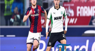 Jay Idzes Bermain Kokoh, Sassuolo Imbangi Bologna 1-1