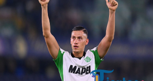 Jay Idzes Kini Bernilai 10 Juta Euro!