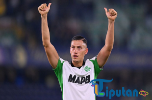 Jay Idzes Kini Bernilai 10 Juta Euro!