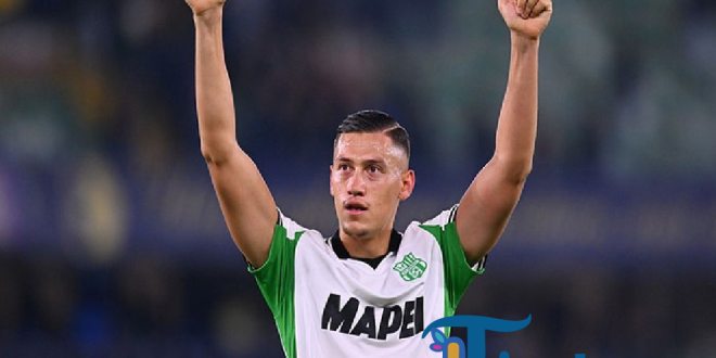 Jay Idzes Kini Bernilai 10 Juta Euro!