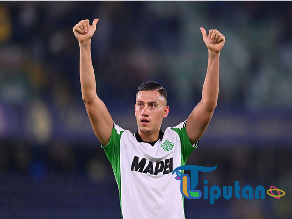 Jay Idzes Kini Bernilai 10 Juta Euro!