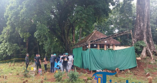 Jepara 2025: Dari Peristiwa Kelam hingga Kisah Mengharukan Para Pekerja