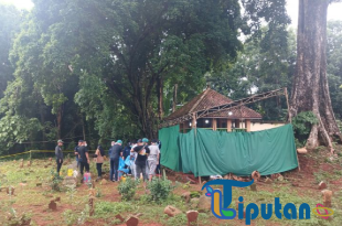 Jepara 2025: Dari Peristiwa Kelam hingga Kisah Mengharukan Para Pekerja