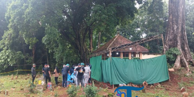 Jepara 2025: Dari Peristiwa Kelam hingga Kisah Mengharukan Para Pekerja